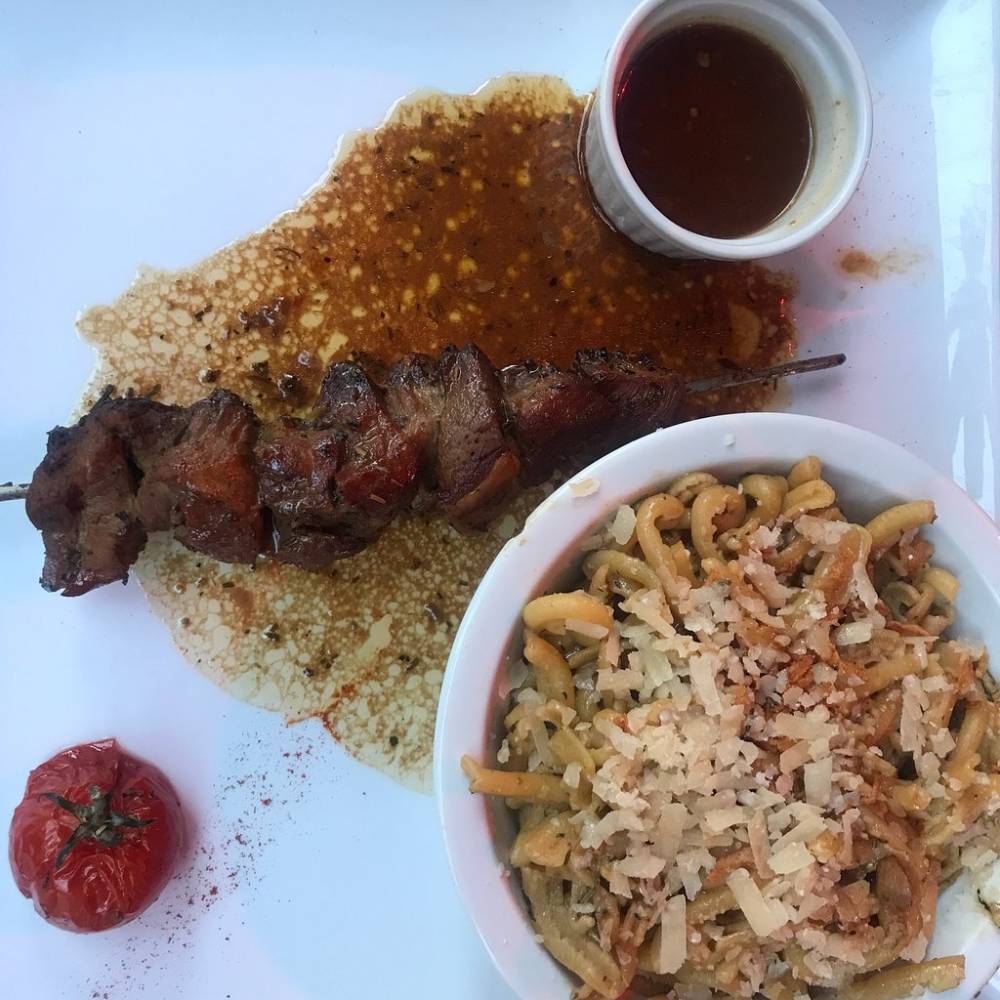 plat