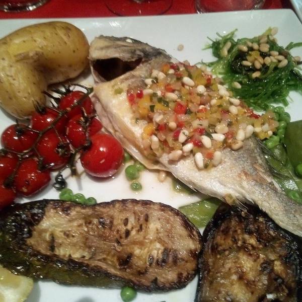 poisson