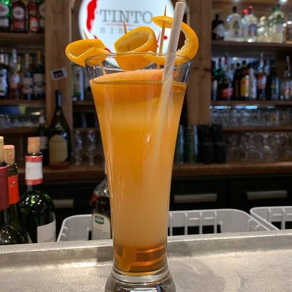 cocktails