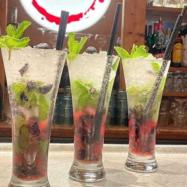 cocktail