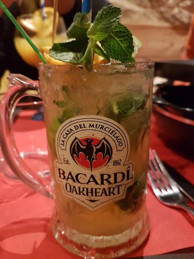 cocktail boisson