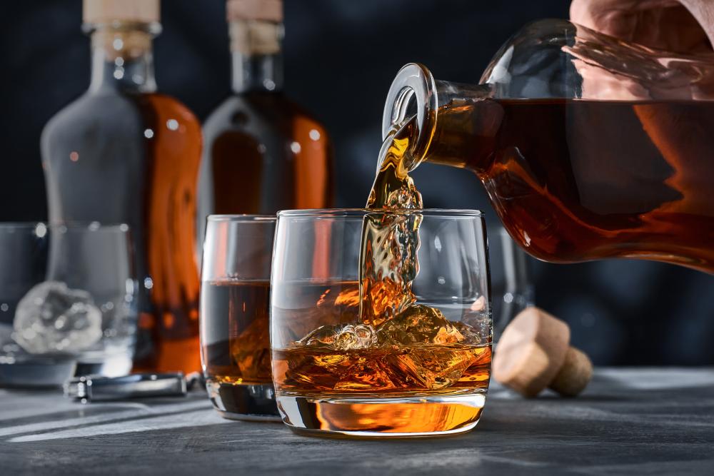 rhum
